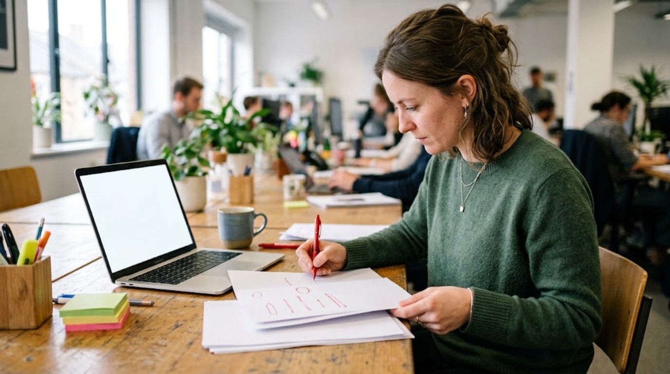 Writing Blog Posts for SEO Is Half the Job. Refreshing Them Is the Other Half
